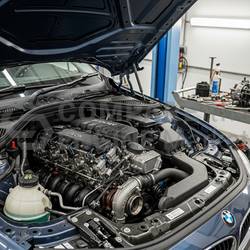 BMW 218D SE B47C20U0 2.0 Diesel reconditioned Engine (2016) for Sale